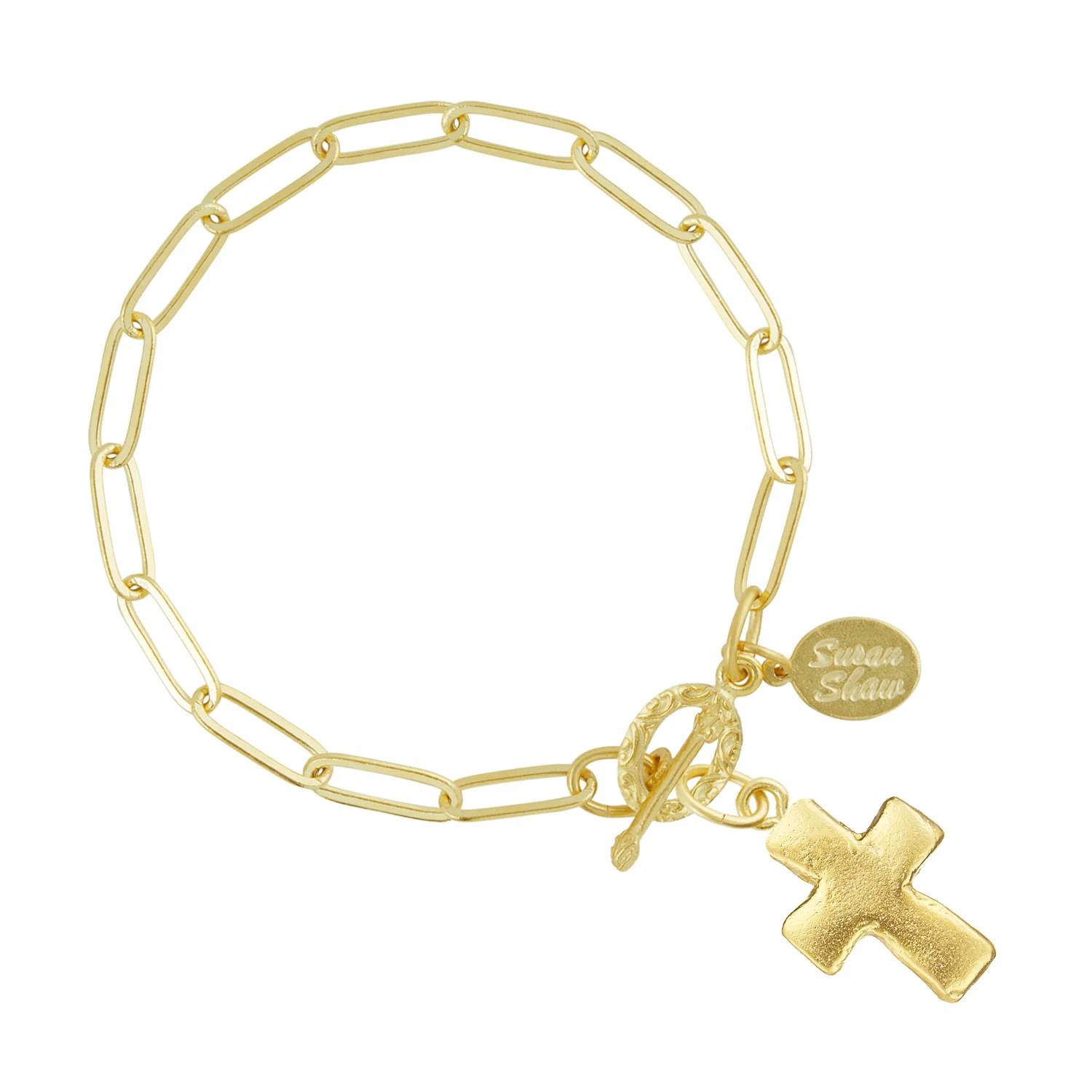 Spring '26: New Small Crosses
